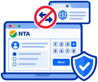 One NEET mock test